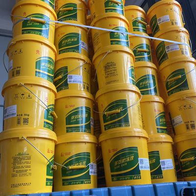 Хорошая цена Этиленгликоль Моторное охладительное средство Жидкость для смазки Гидравлическое масло Антифриз Нетоксичный ODM онлайн