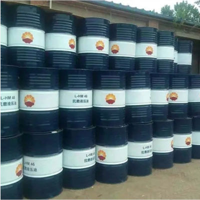 Хорошая цена OEM Прозрачное трансформаторное масло смазка высокая пробега полусинтетическое масло онлайн