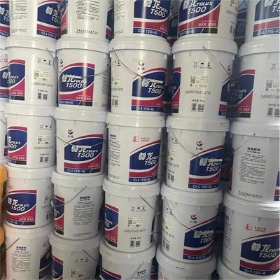 Хорошая цена Большая стена синтетический дизельный двигатель масло Zunlong T500 жировая смазка в двигателе онлайн