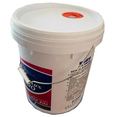 Хорошая цена CI-4 20W50 тяжелое дизельное моторное масло 16KG онлайн