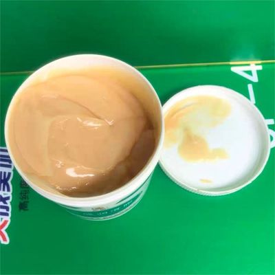 Хорошая цена Гидравлическая смазка Большая стена Пластиковая бочка Желтая смазка для автомобиля онлайн