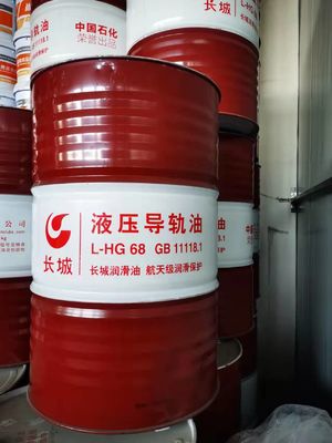 Хорошая цена 200L Sinopec Слайдвей Масло Машины смазочные материалы Большая стена Бренд В лифте онлайн