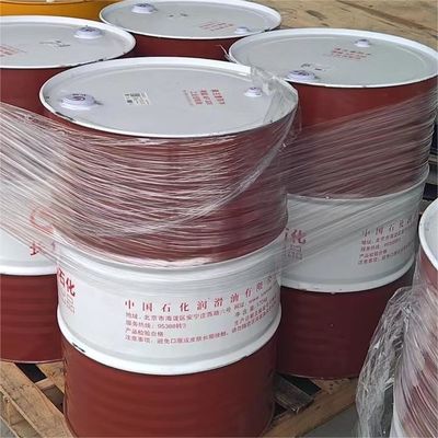 Хорошая цена China Dewei AP Industrial Gear Oil Great Wall синтетический смазочный материал онлайн