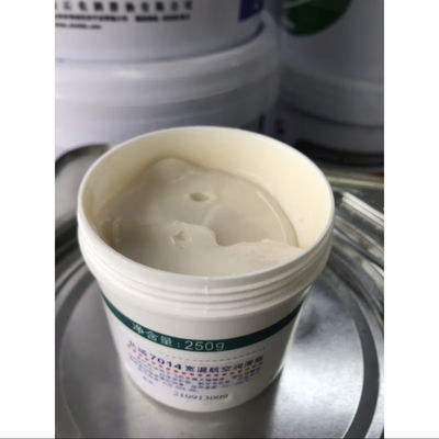 Хорошая цена 7014 Широкотемпературный авиационный жир -60°C-180°C Синопекские механизмы Синтетические смазочные материалы онлайн