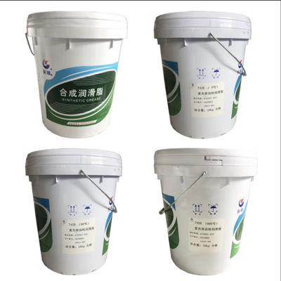 Синопек 7420 Масляная жидкость для тяжелой машины