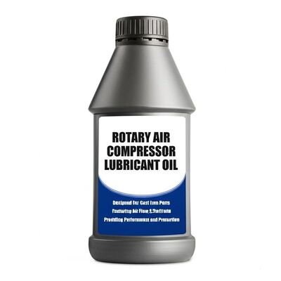 Хорошая цена Масло для роторных воздушных компрессоров, предназначенное для чугунных деталей, с расходом воздуха 2.2 м3/мин, обеспечивающее производительность и защиту онлайн