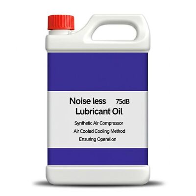 Хорошая цена Шум меньше или равен 75 дБ для воздушного компрессора Смазочного масла Синтетический воздушный компрессор Способ охлаждения с воздушным охлаждением, обеспечивающий работу онлайн